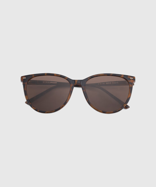 ROBIN SUNGLASSES LEOPARD