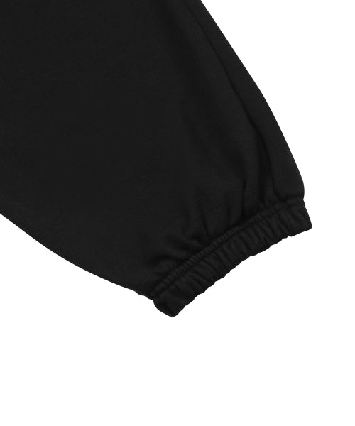 PANTS BLACK