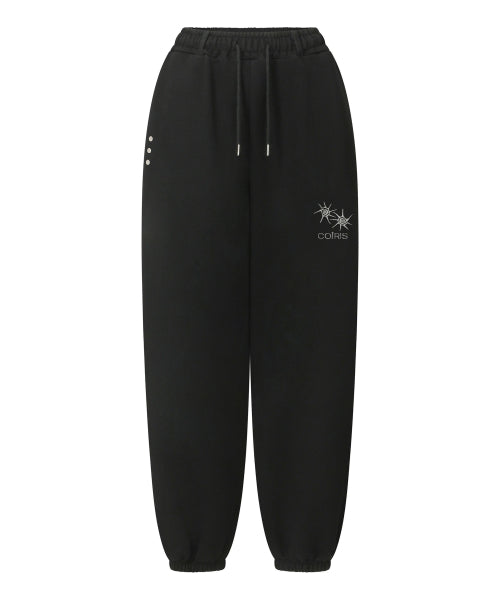PANTS BLACK