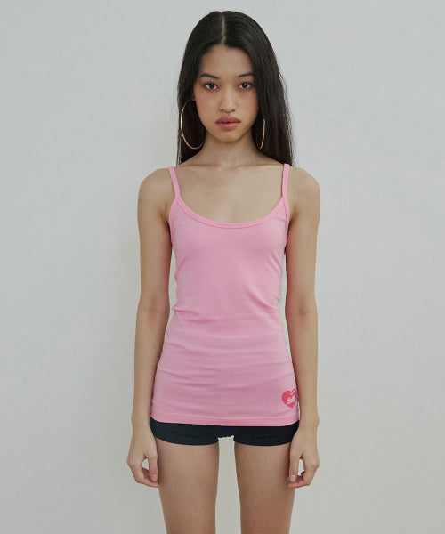 SWEET KITTY TANK TOP - 6 COLORS