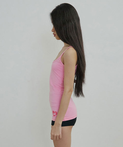 SWEET KITTY TANK TOP - 6 COLORS