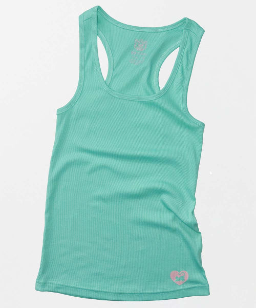 RAZORBACK TANK TOP - 2 COLORS MINT