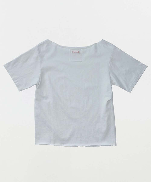 IRON FAIL TEE - 3 COLORS BABY BLUE