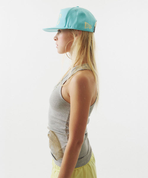 NPC SNAPBACK CAP - 2 COLORS BLUE