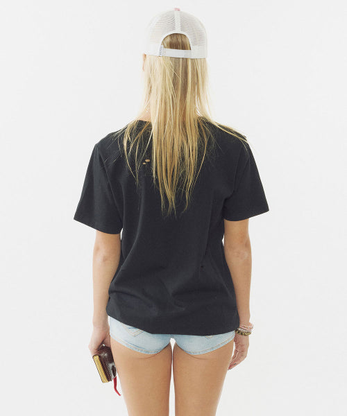 FUNK REVIVAL TEE - 2 COLORS BLACK