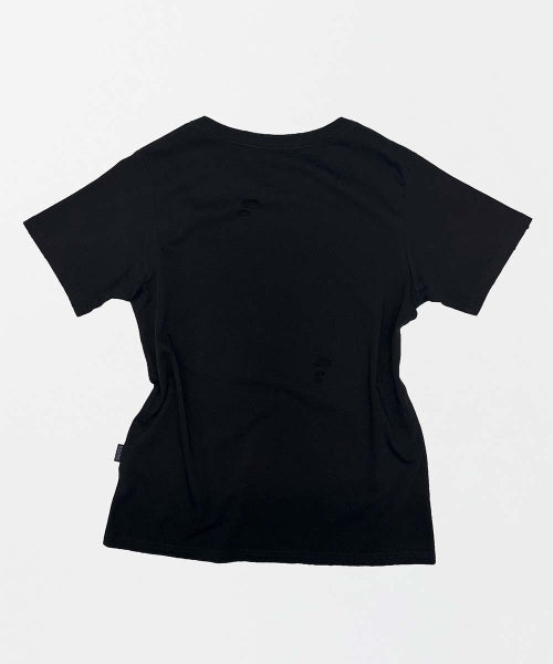 FUNK REVIVAL TEE - 2 COLORS BLACK