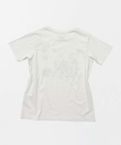 FUNK REVIVAL TEE - 2 COLORS WHITE