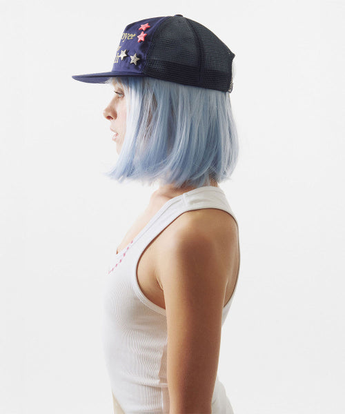 EMPLOYEE OF THE MONTH DADDY CAP - 3 COLORS NAVY