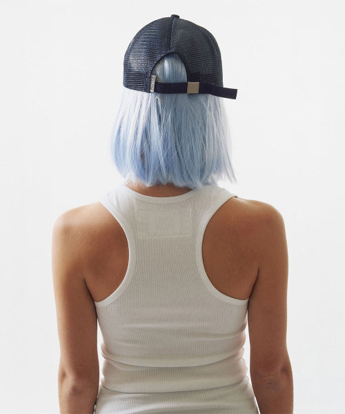 EMPLOYEE OF THE MONTH DADDY CAP - 3 COLORS NAVY