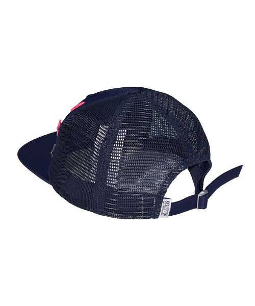 EMPLOYEE OF THE MONTH DADDY CAP - 3 COLORS NAVY