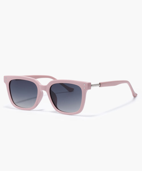 RC VUM SUNGLASSES - 5 COLORS PINK