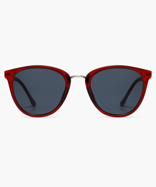 RC DITO SUNGLASSES - 4 COLORS RED