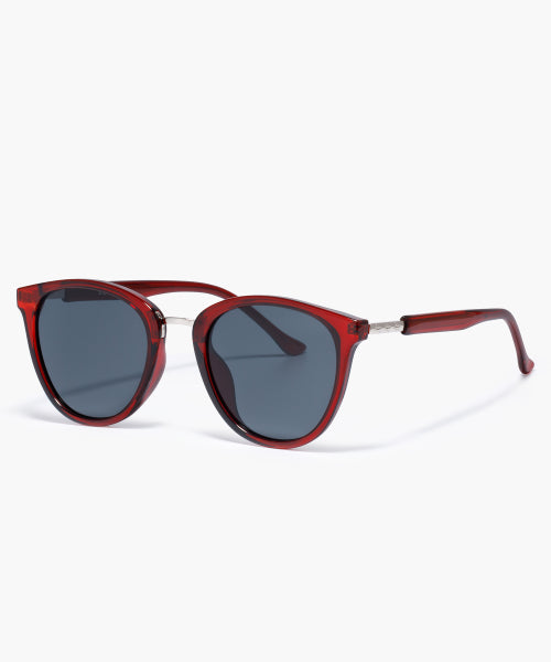 RC DITO SUNGLASSES - 4 COLORS RED