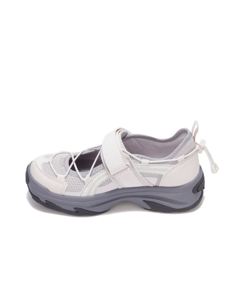 WAVE JANE FLATS #NINGNING同款！ - 6 COLORS AS SHOWN