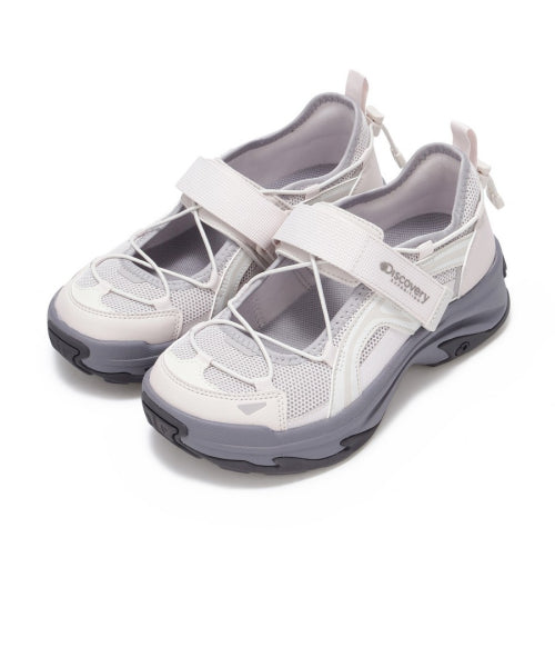 WAVE JANE FLATS #NINGNING同款！ - 6 COLORS AS SHOWN