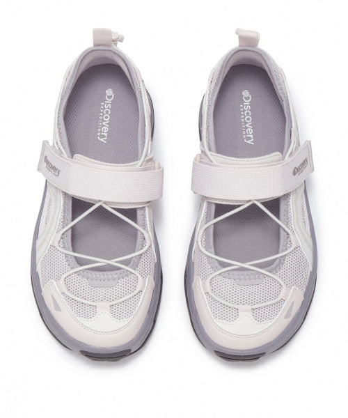 WAVE JANE FLATS #NINGNING同款！ - 6 COLORS AS SHOWN