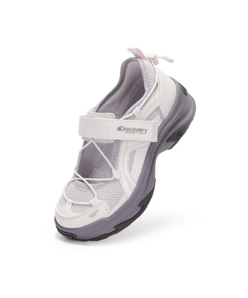 WAVE JANE FLATS #NINGNING同款！ - 6 COLORS AS SHOWN