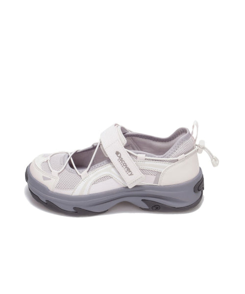 WAVE JANE FLATS #NINGNING同款！ - 6 COLORS AS SHOWN