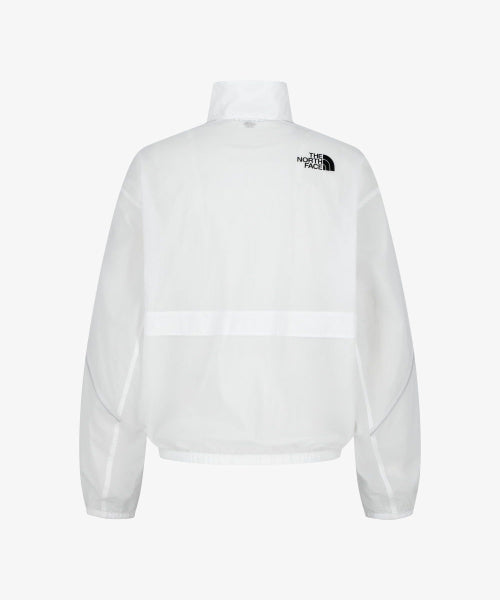 OLEMA LT JACKET WHITE