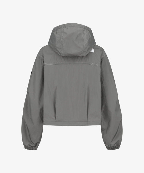 WOMEN'S SHELDON EX JACKET BEIGE BROWN