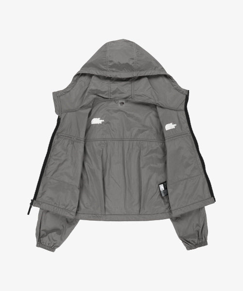 WOMEN'S SHELDON EX JACKET BEIGE BROWN