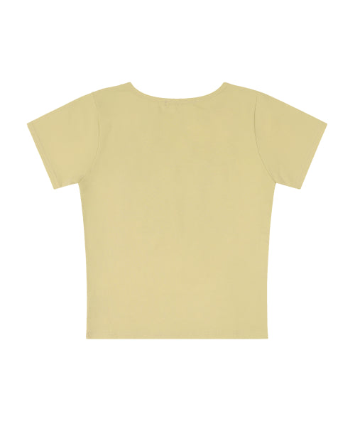 F26QB083 - 2 COLORS YELLOW
