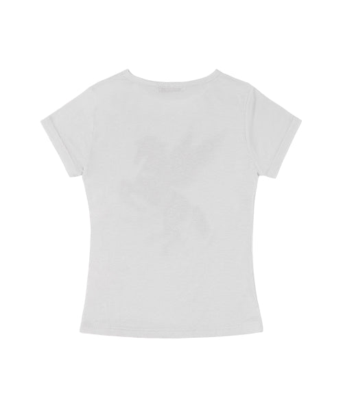 FANCY CLUB SHADOW PEGASUS TEE - 3 COLORS GREY