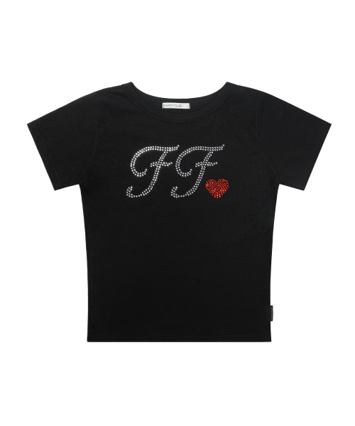 FF F26QB088 - 2 COLORS BLACK