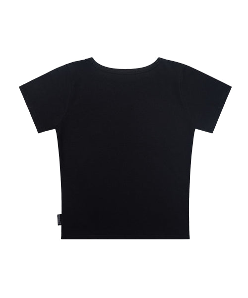 FF F26QB088 - 2 COLORS BLACK