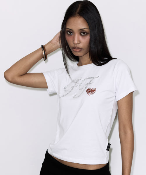 FF F26QB088 - 2 COLORS WHITE