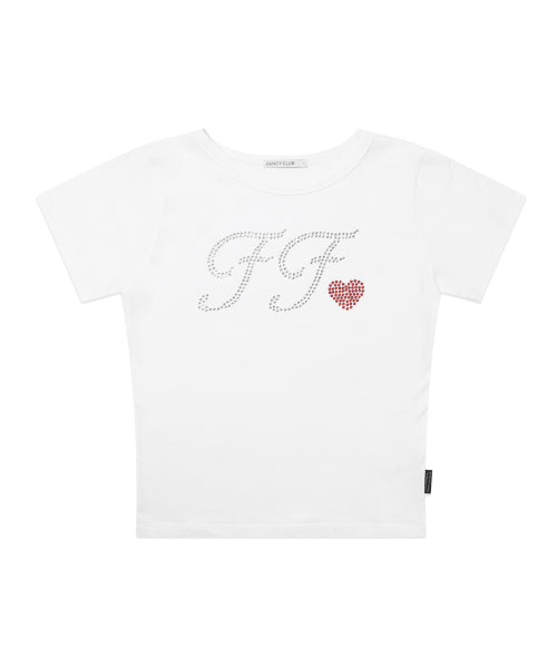 FF F26QB088 - 2 COLORS WHITE