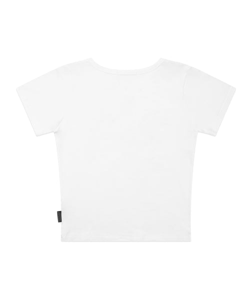FF F26QB088 - 2 COLORS WHITE