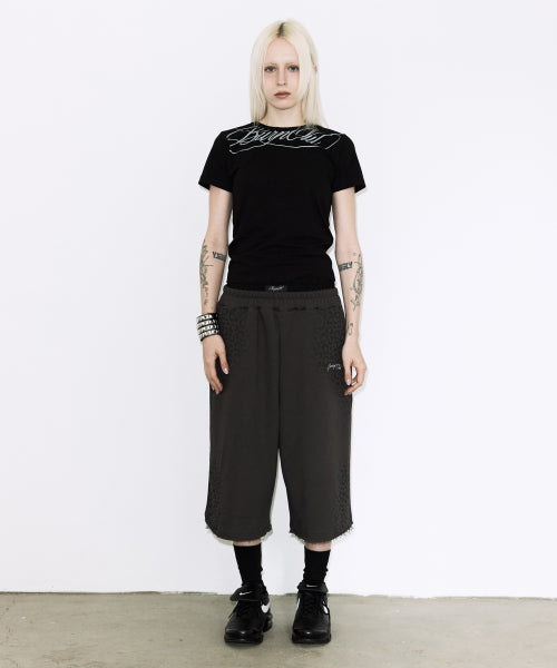 2 WAY 08 F26QB078 - 2 COLORS BLACK
