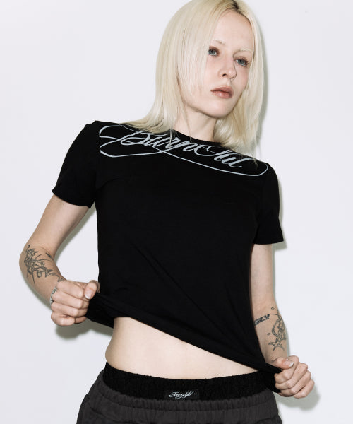 2 WAY 08 F26QB078 - 2 COLORS BLACK