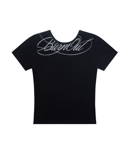 2 WAY 08 F26QB078 - 2 COLORS BLACK