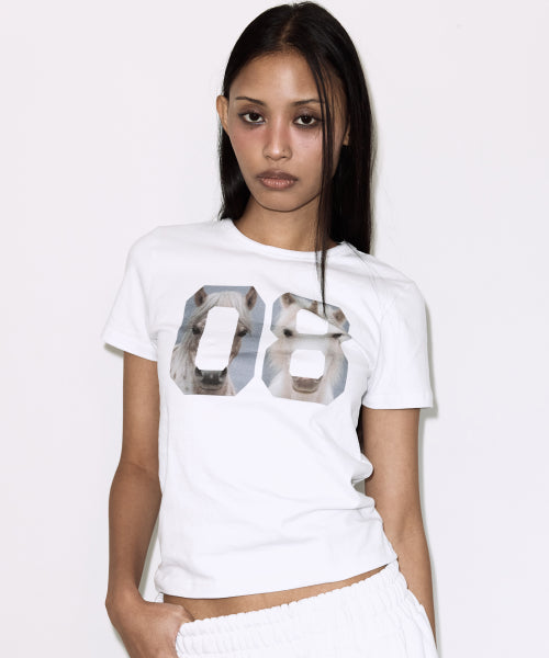 2 WAY 08 F26QB078 - 2 COLORS WHITE