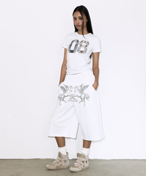 2 WAY 08 F26QB078 - 2 COLORS WHITE