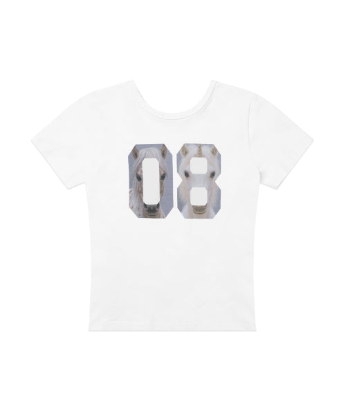 2 WAY 08 F26QB078 - 2 COLORS WHITE