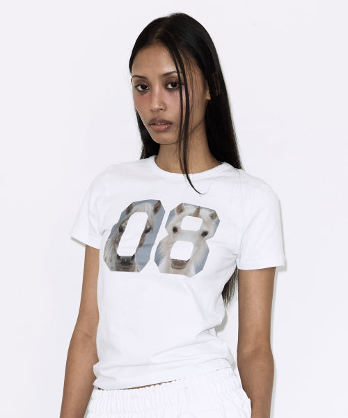 2 WAY 08 F26QB078 - 2 COLORS WHITE