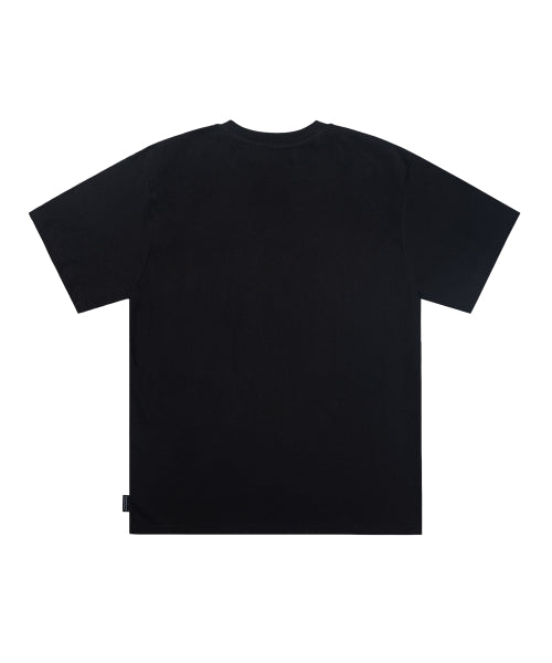 (MINT) F26QB401 - 3 COLORS BLACK