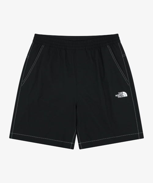 MARIV SHORTS BLACK