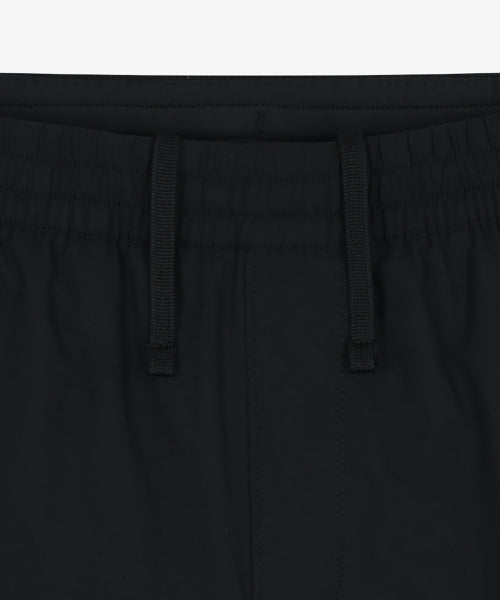 MARIV SHORTS BLACK