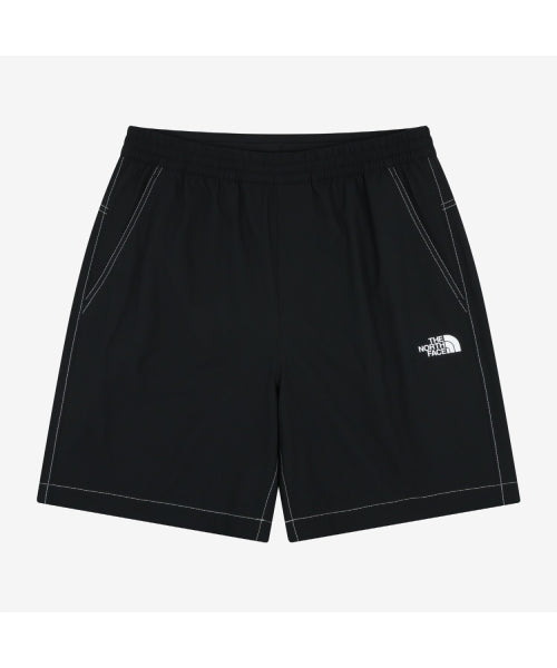 MARIV SHORTS BLACK