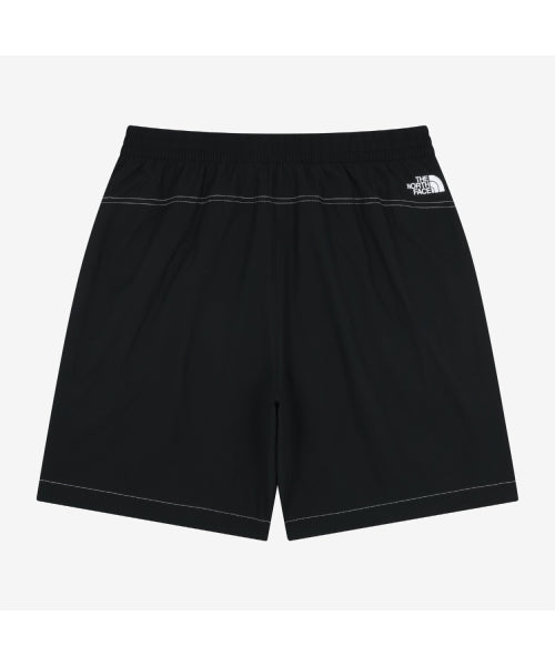 MARIV SHORTS BLACK