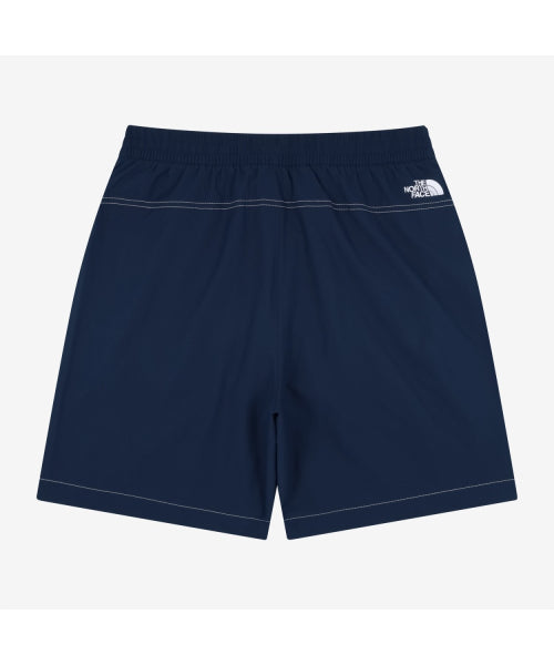 MARIV SHORTS NAVY