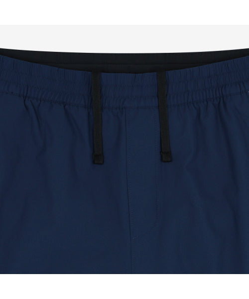 MARIV SHORTS NAVY