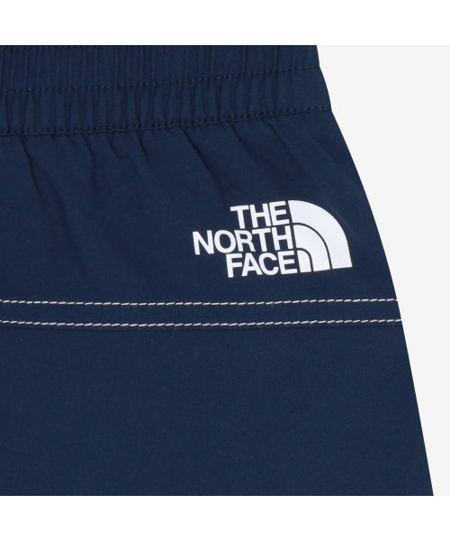 MARIV SHORTS NAVY