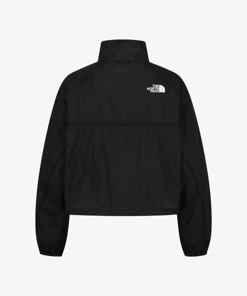 WOMEN'S OLEMA LT JACKET BLACK