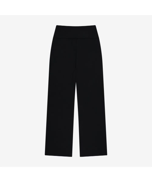 WOMEN'S VELORA PANTS BLACK
