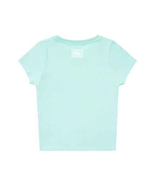 F26QB143 - 2 COLORS MINT